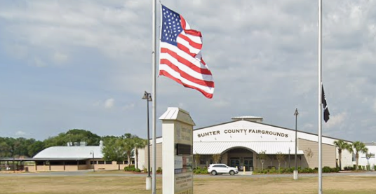 Sumter County Fairgrounds