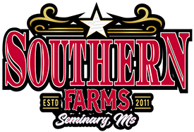 Southern Farms Logo