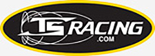 TS Racing Logo